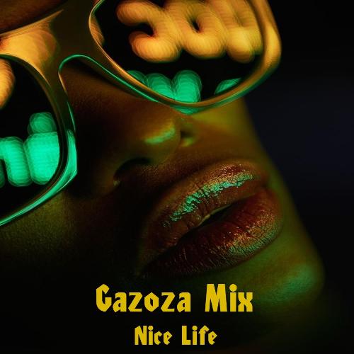 Gazoza Mix_poster_image