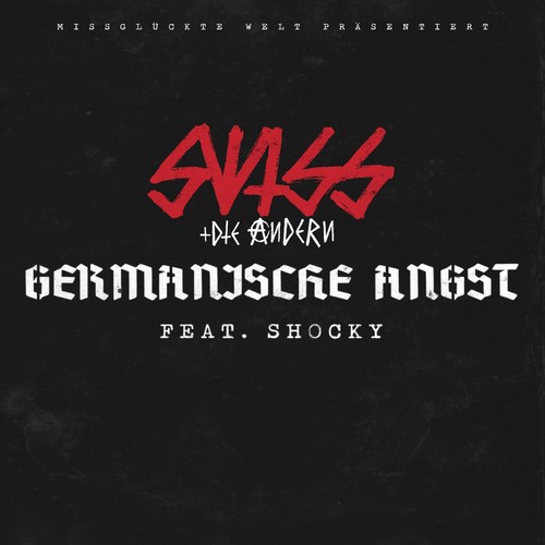 Germanische Angst_poster_image