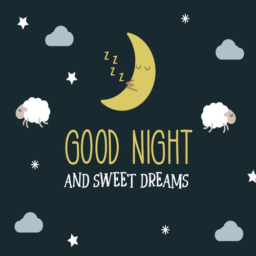 Good Night and Sweet Dreams_poster_image