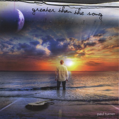 Greater Than the Song