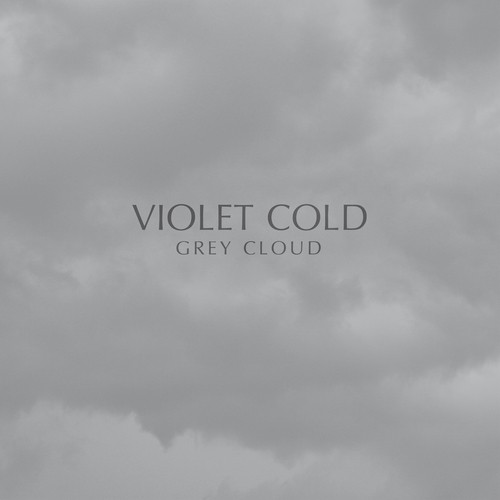Grey Cloud