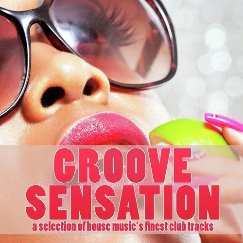 Groove Sensation (A Selection of House Music's Finest Club Tracks)