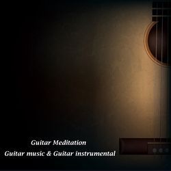 Guitar Meditation