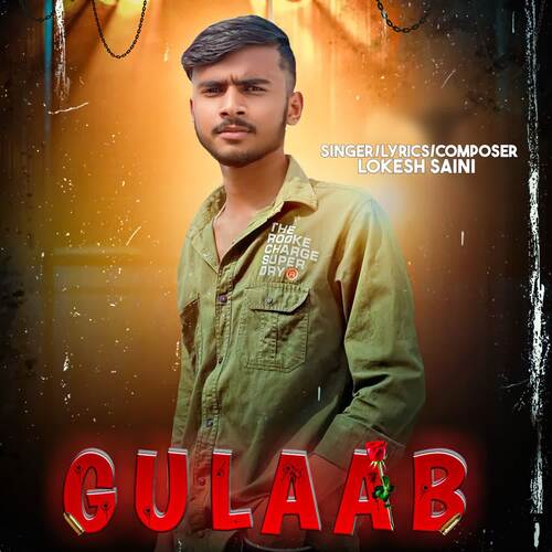 Gulaab