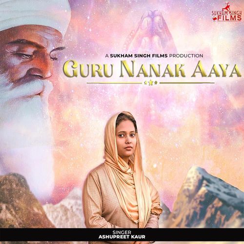 Guru Nanak Aaya_poster_image