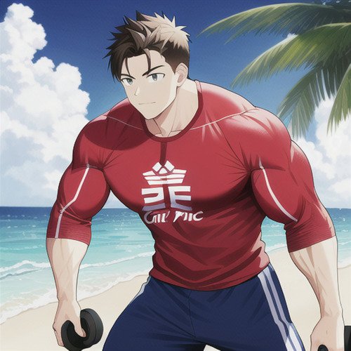 Gym Music Beat 2023 - CrossFit & Fitness Motivational Music for 2023