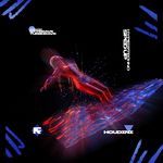 HOUDINI (HYPERTECHNO SPED UP) artwork