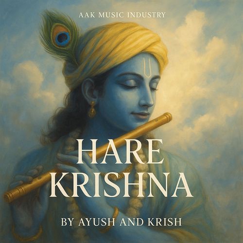 Hare Krishna
