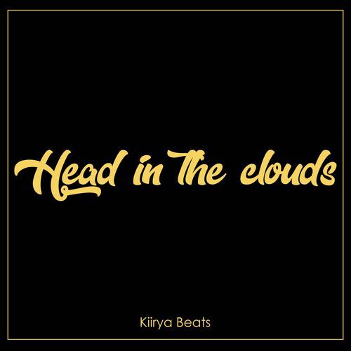 Head In The Clouds (Instrumental) cover art