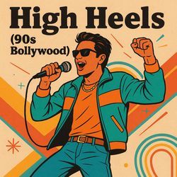 High Heels(90s Bollywood)