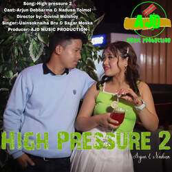 High Pressure 2-FxkTe0IGRUE