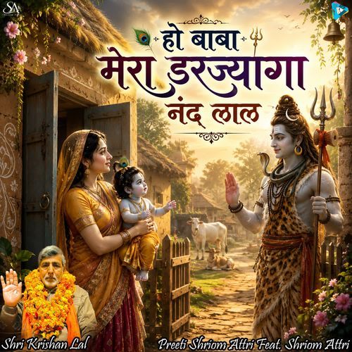 Ho Baba Mera Darjaga Nand Lal