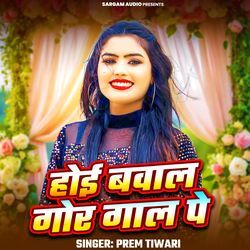 Hoi Bawal Gore Gaal Pe (From "Jeans Kholbu Ki Na")