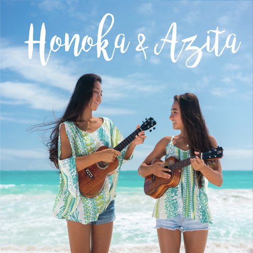 Honoka & Azita