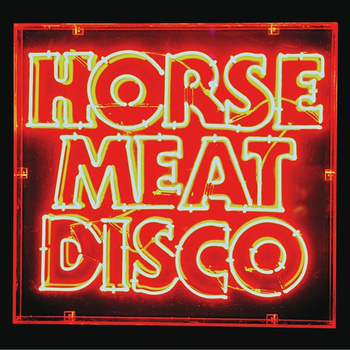 Horse Meat Disco III