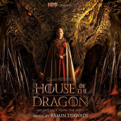 House of the Dragon: Season 1 (Soundtrack from the HBO® Series)_poster_image