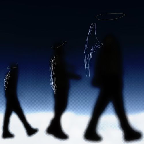Sorry, Not Sorry cover art