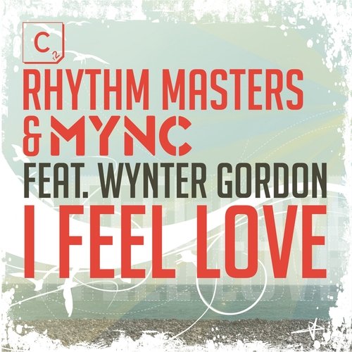 I Feel Love (Radio Mix)