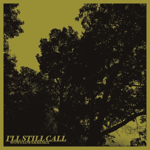 I'll Still Call (Wowflower Remix) cover art