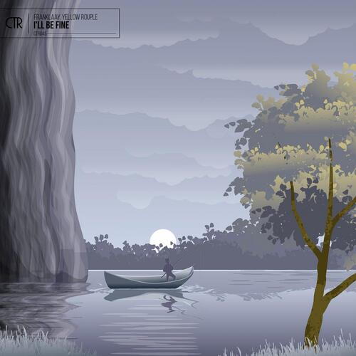 Grape soda cover art