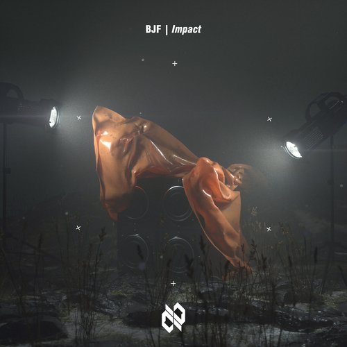 Impact cover art