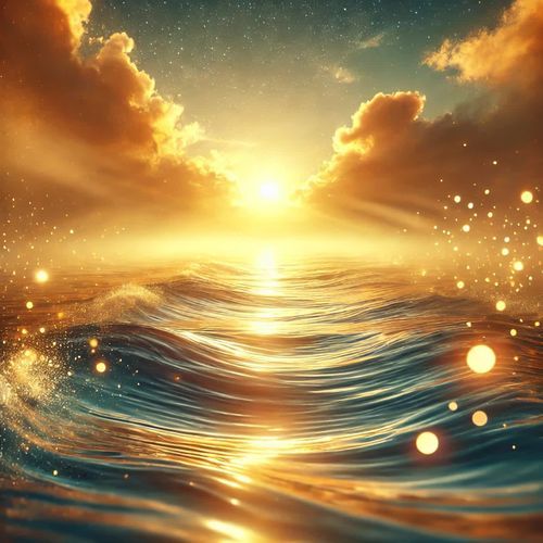 Inner Peace Journey (Ocean)