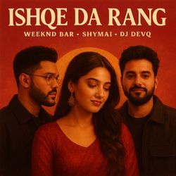 Ishqe Da Rang