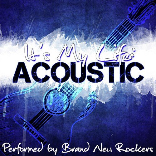 Always Where I Need To Be (Acoustic)