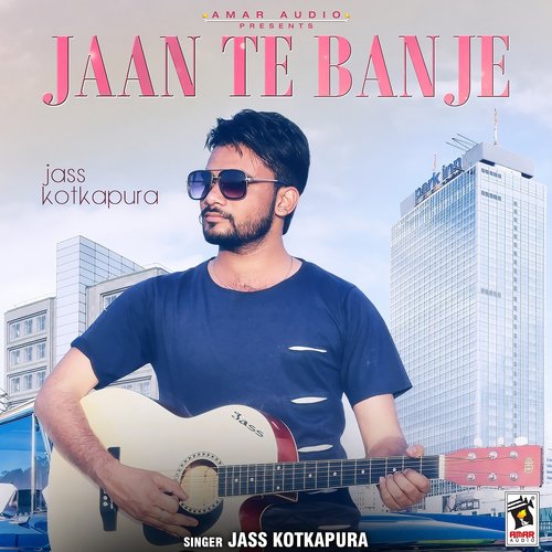 Jaan Te Banje_poster_image