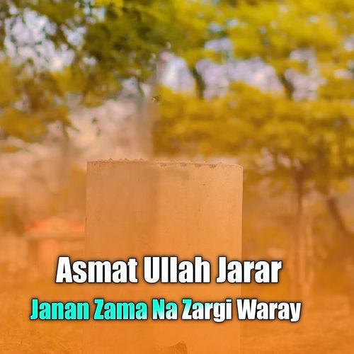 Janan Zama Na Zargi Waray