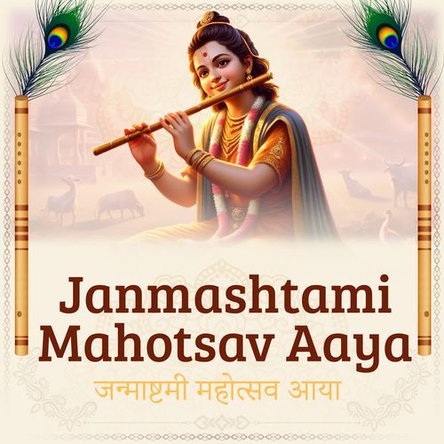 Janmashtami Mahotsav Aaya