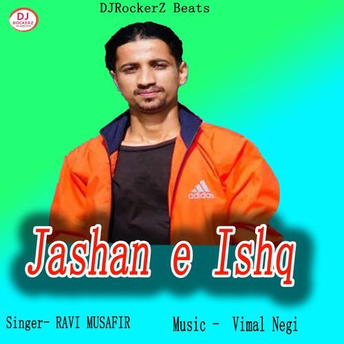 Jashan E Ishq