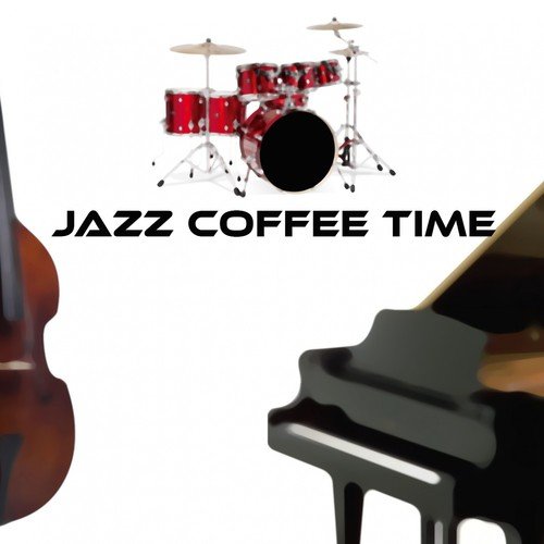 Jazz Coffee Time
