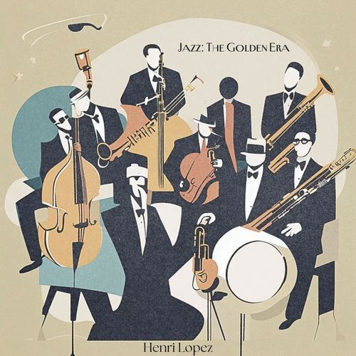 Jazz Instrumental Chill cover art