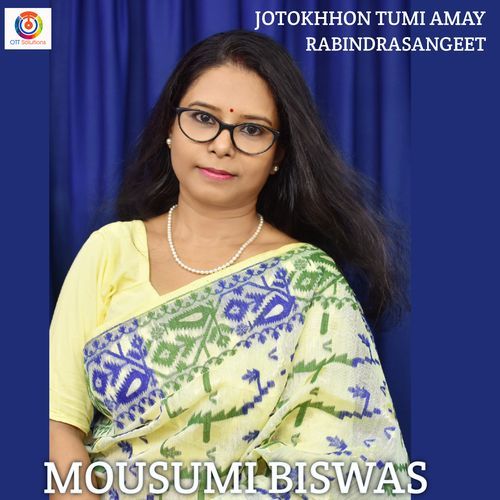 Jotokhhon Tumi Amay