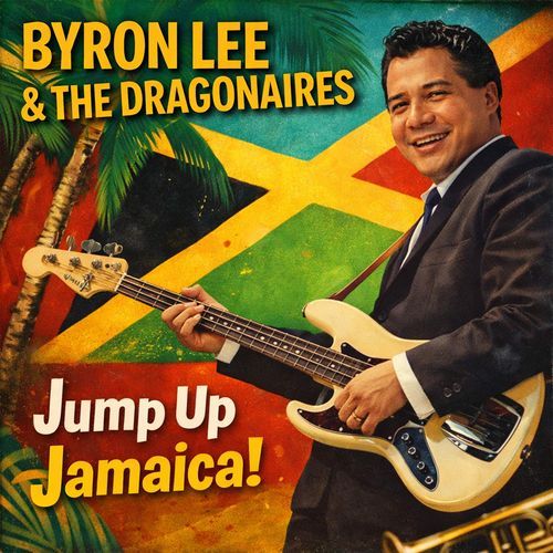 Jump up Jamaica!