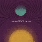 June 30, 2018: Pds 70b (Birth of a Planet)