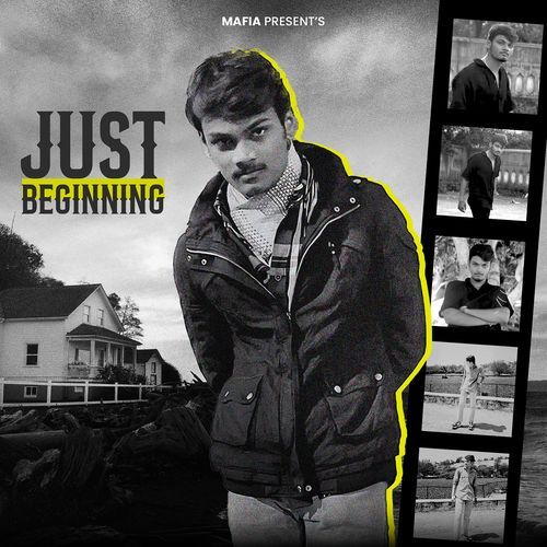 Just Beginning