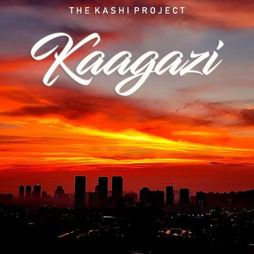 Kaagazi