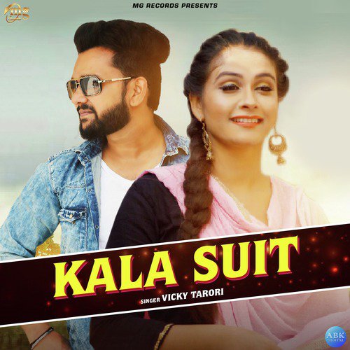 Kala Suit - Single_poster_image