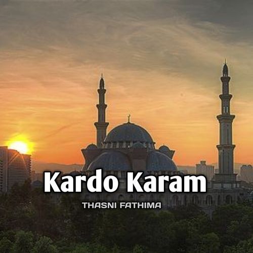 Kardo Karam