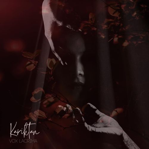 Kariktan cover art