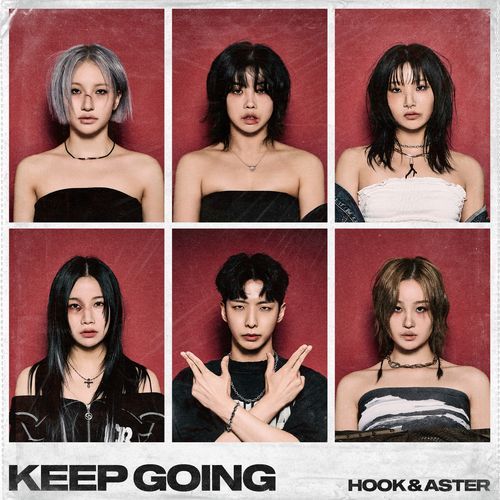 Keep Going-okv tunes