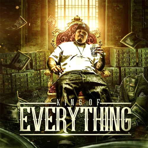 Everything (feat. Jacinda & Oside Blaze)