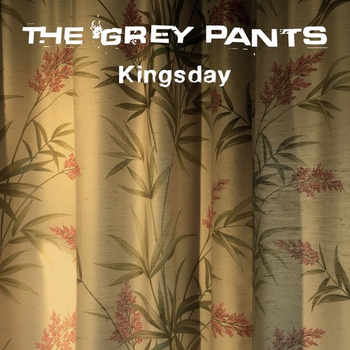 Kingsday cover art
