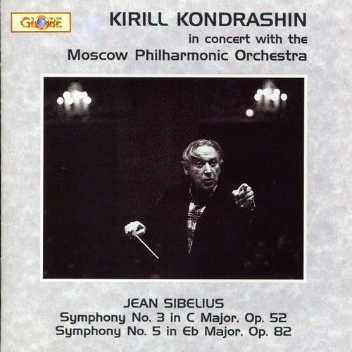 Symphony No. 3 in C Major, Op. 52: II. Andantino con moto, quasi allegretto cover art