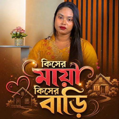 Kisher Maya Kisher bari