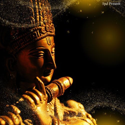 Krishna