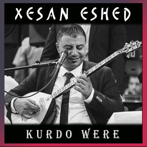 Kurdo Were cover art
