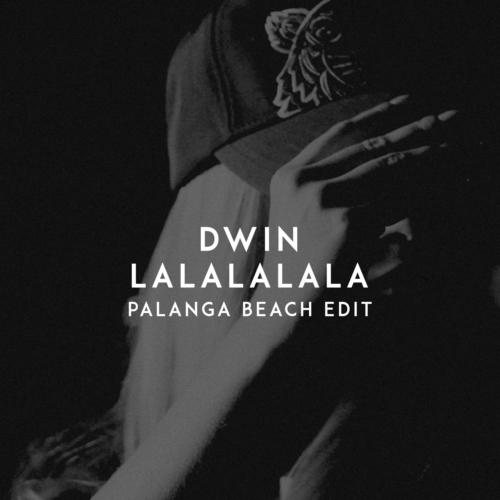 Lalalalala (Palanga Beach Edit)_poster_image